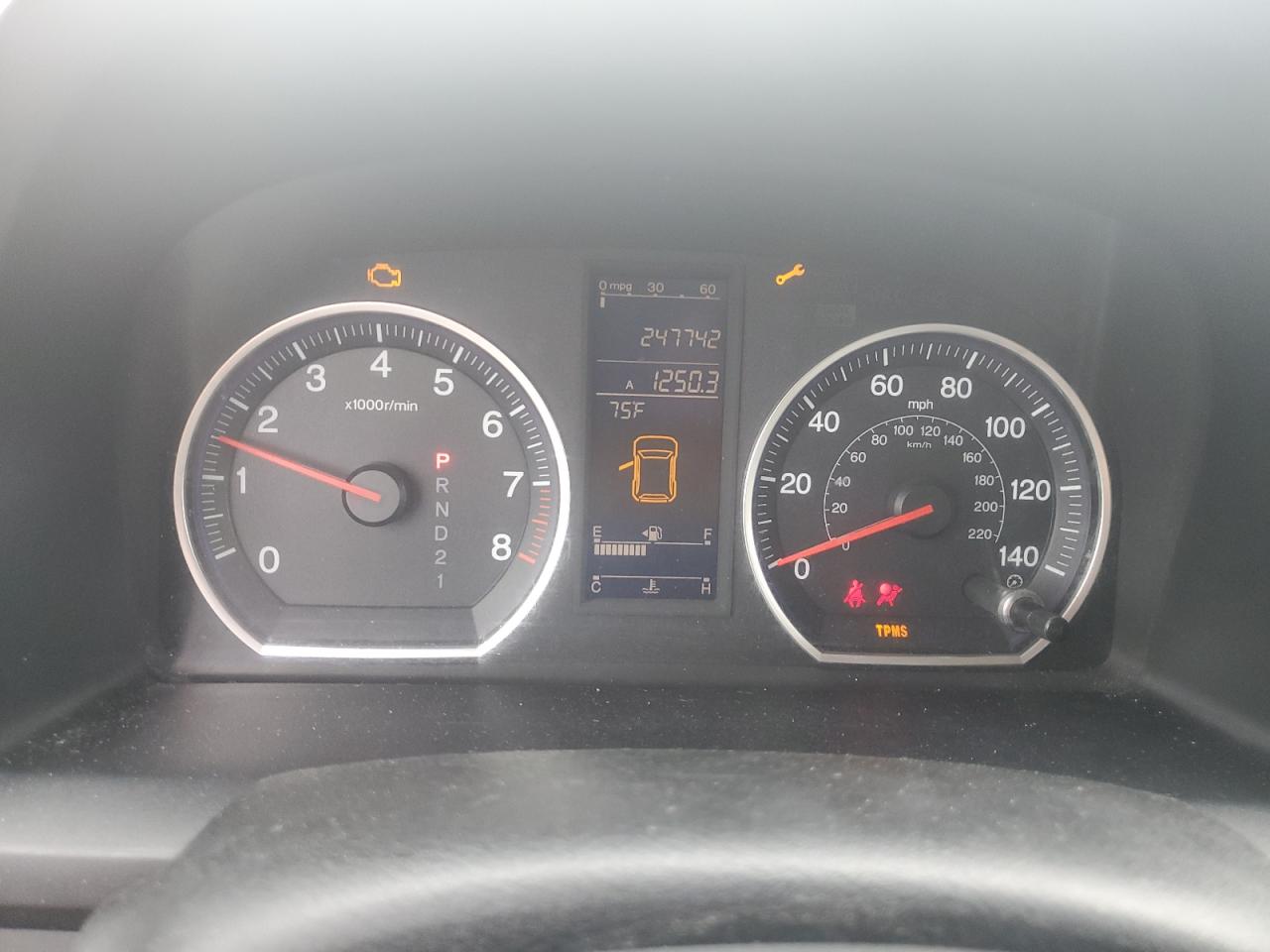 2011 Honda Cr-V Exl VIN: JHLRE4H71BC024569 Lot: 70055085