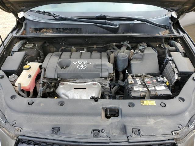 2010 TOYOTA RAV4   