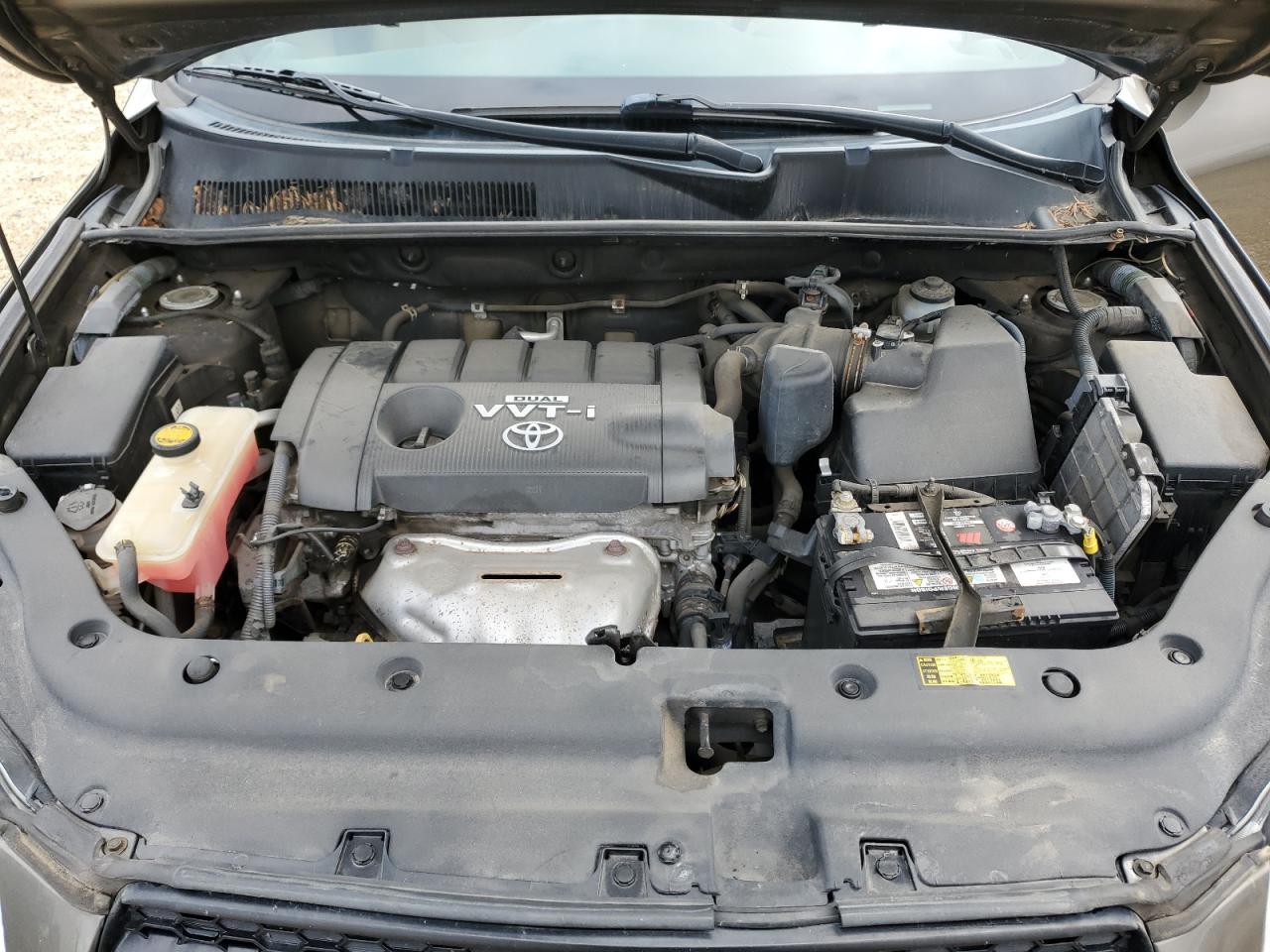 2010 Toyota Rav4 VIN: 2T3BF4DV6AW075187 Lot: 65873415