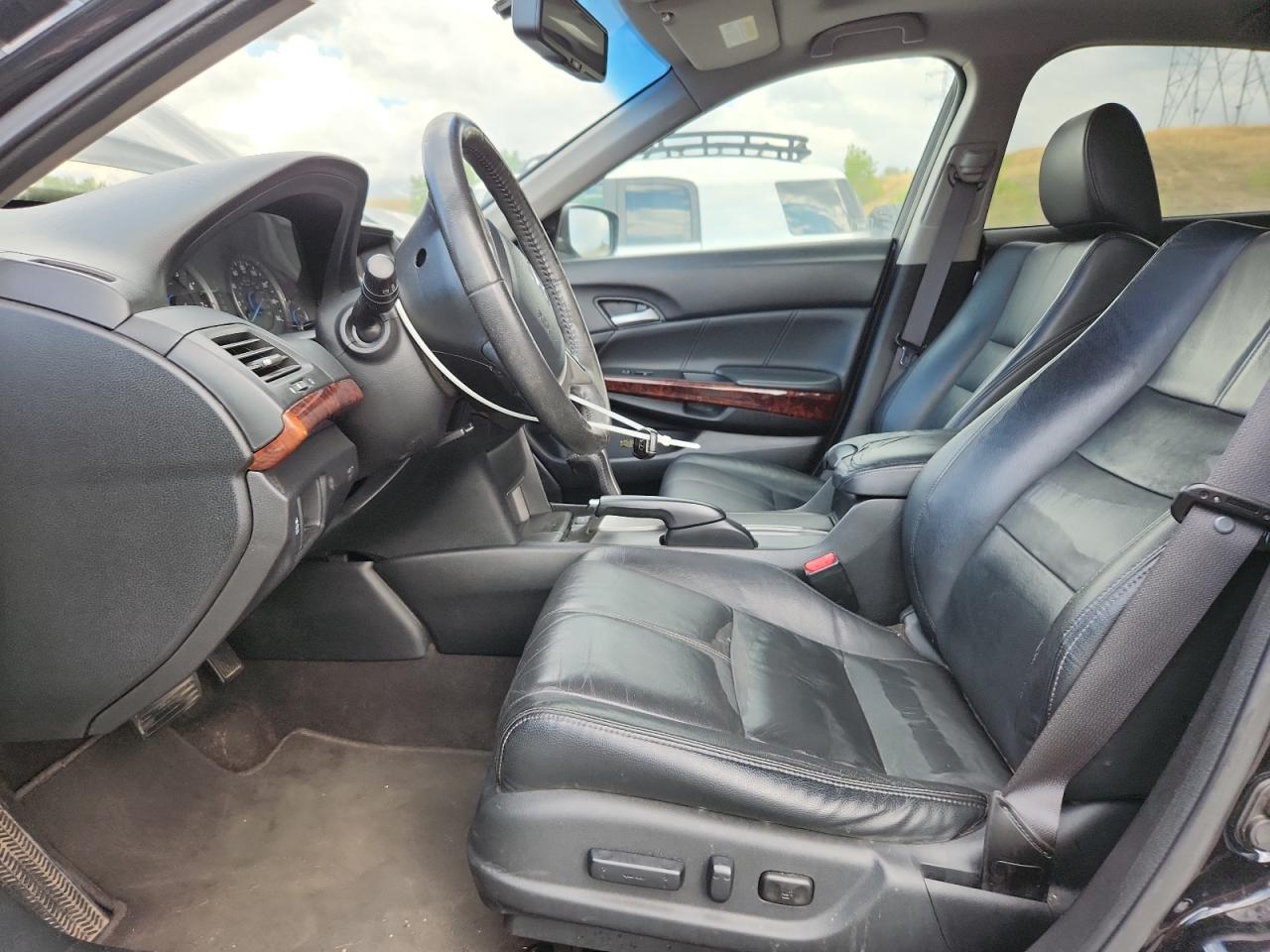 2012 Honda Crosstour Exl VIN: 5J6TF2H5XCL011351 Lot: 67305115