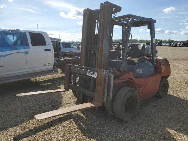 2010 TOYOTA FORKLIFT  