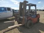 2010 TOYOTA FORKLIFT   for sale at Copart AB - EDMONTON