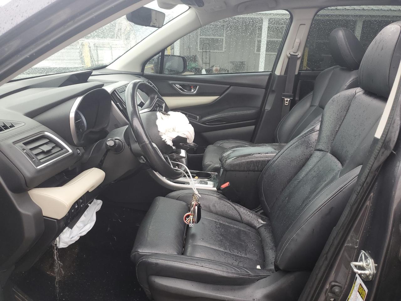 2021 Subaru Ascent Limited VIN: 4S4WMAPD3M3415049 Lot: 70346985