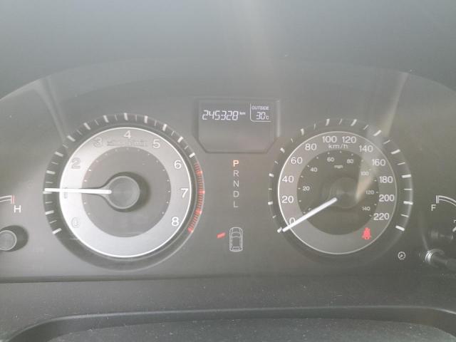2015 HONDA ODYSSEY EX  