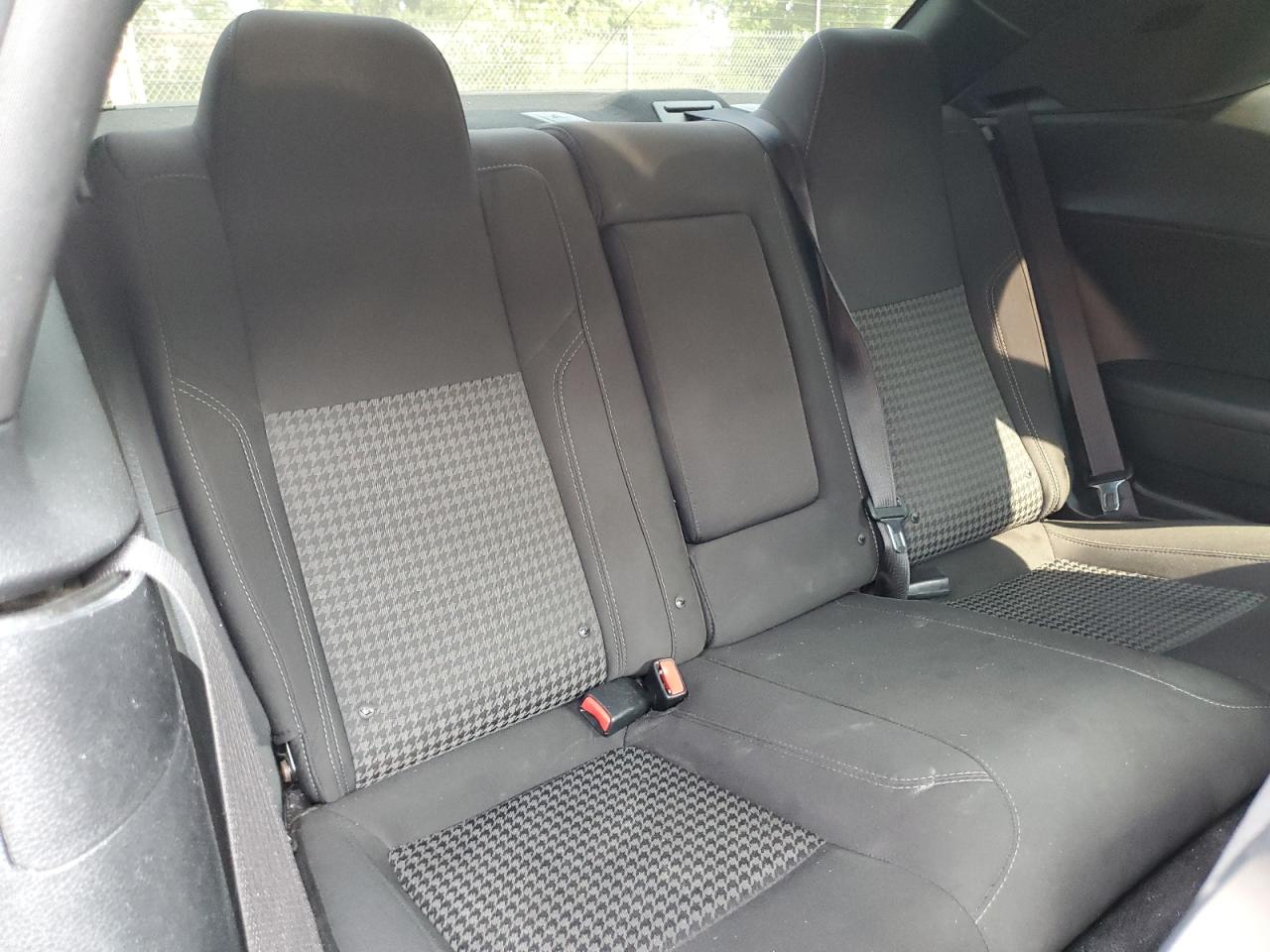 2019 Dodge Challenger Sxt VIN: 2C3CDZAG2KH561725 Lot: 66818945