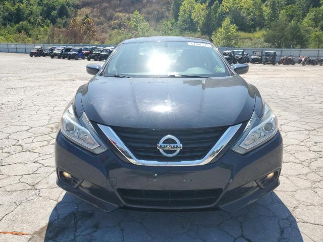 NISSAN ALTIMA 2017 Черный