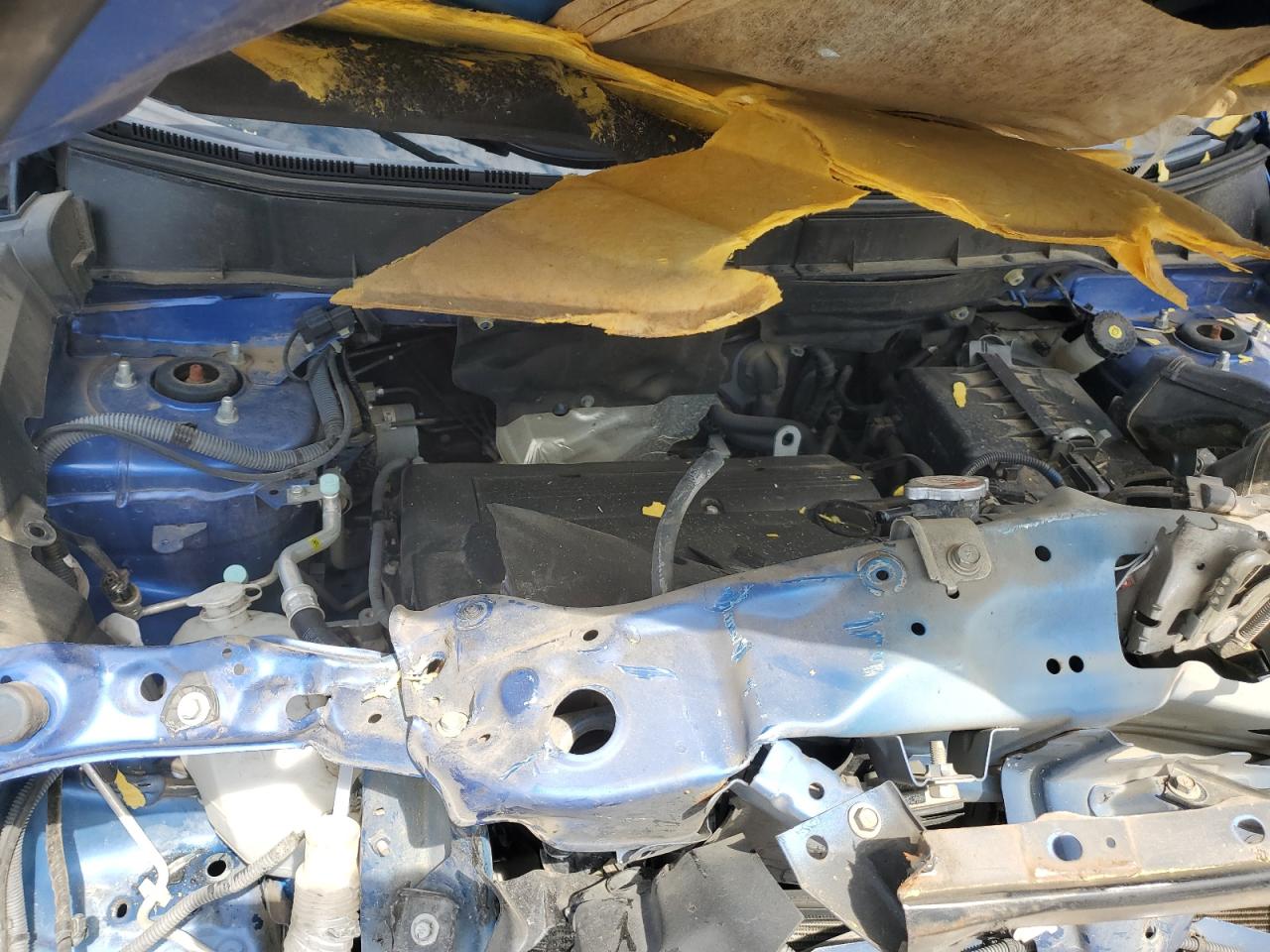 2018 Mitsubishi Outlander Sport Es VIN: JA4AR3AW0JU011955 Lot: 70380725