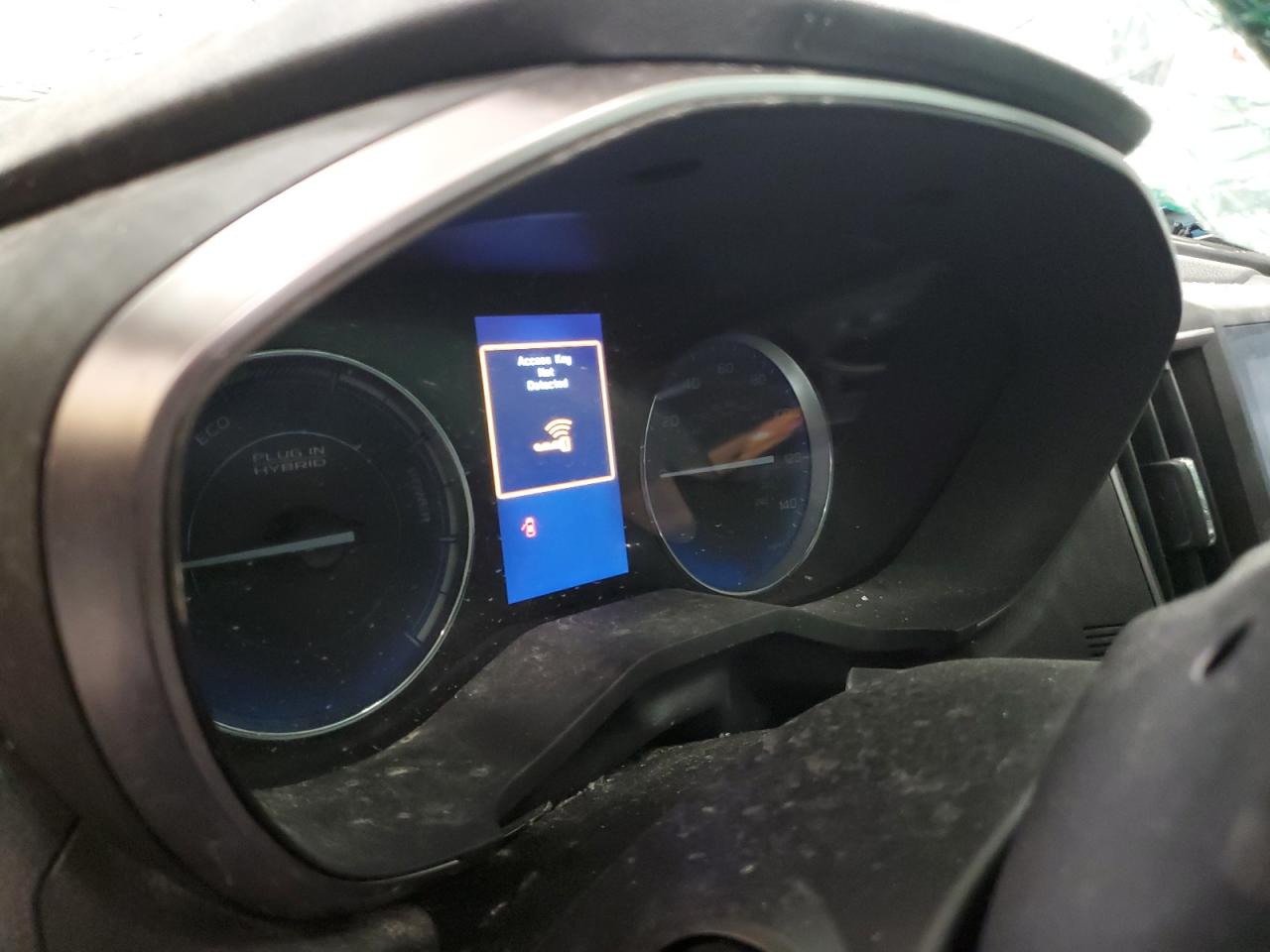 2019 Subaru Crosstrek Premium VIN: JF2GTDEC3KH349014 Lot: 67392755