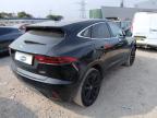 2018 JAGUAR E-PACE HSE for sale at Copart BRISTOL