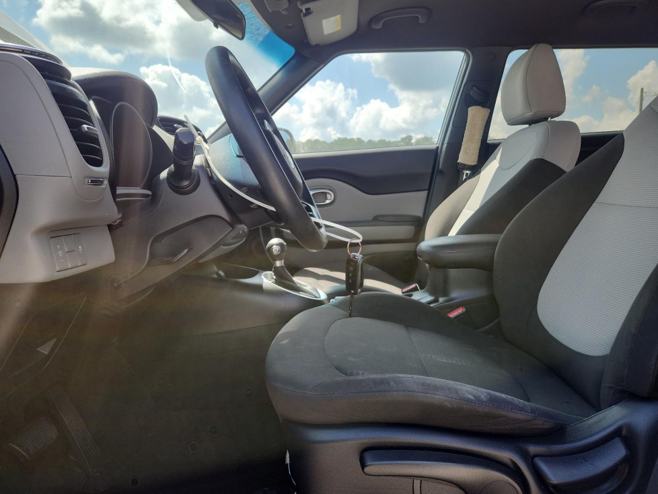 2015 Kia Soul VIN: KNDJN2A28F7188610 Lot: 71585915