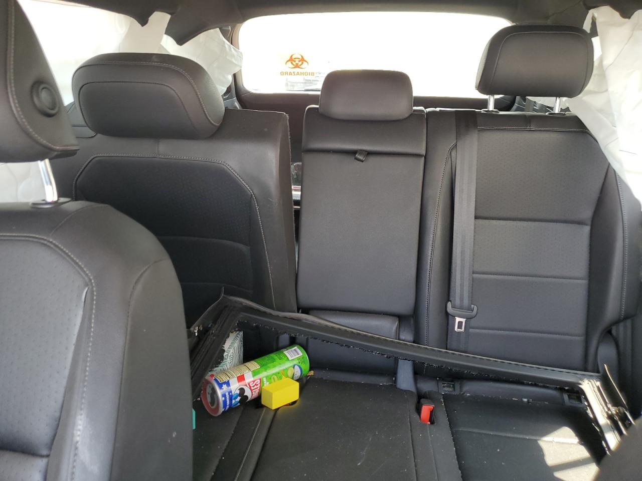 2020 Volkswagen Tiguan Se VIN: 3VV3B7AX3LM147783 Lot: 67631005