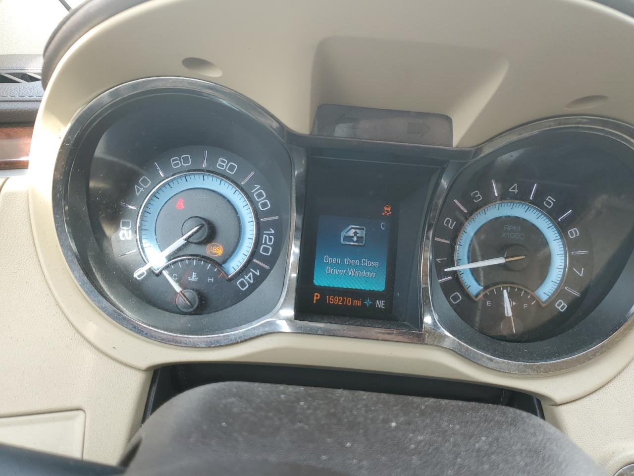 2013 Buick Lacrosse Premium VIN: 1G4GF5G32DF143833 Lot: 70157605