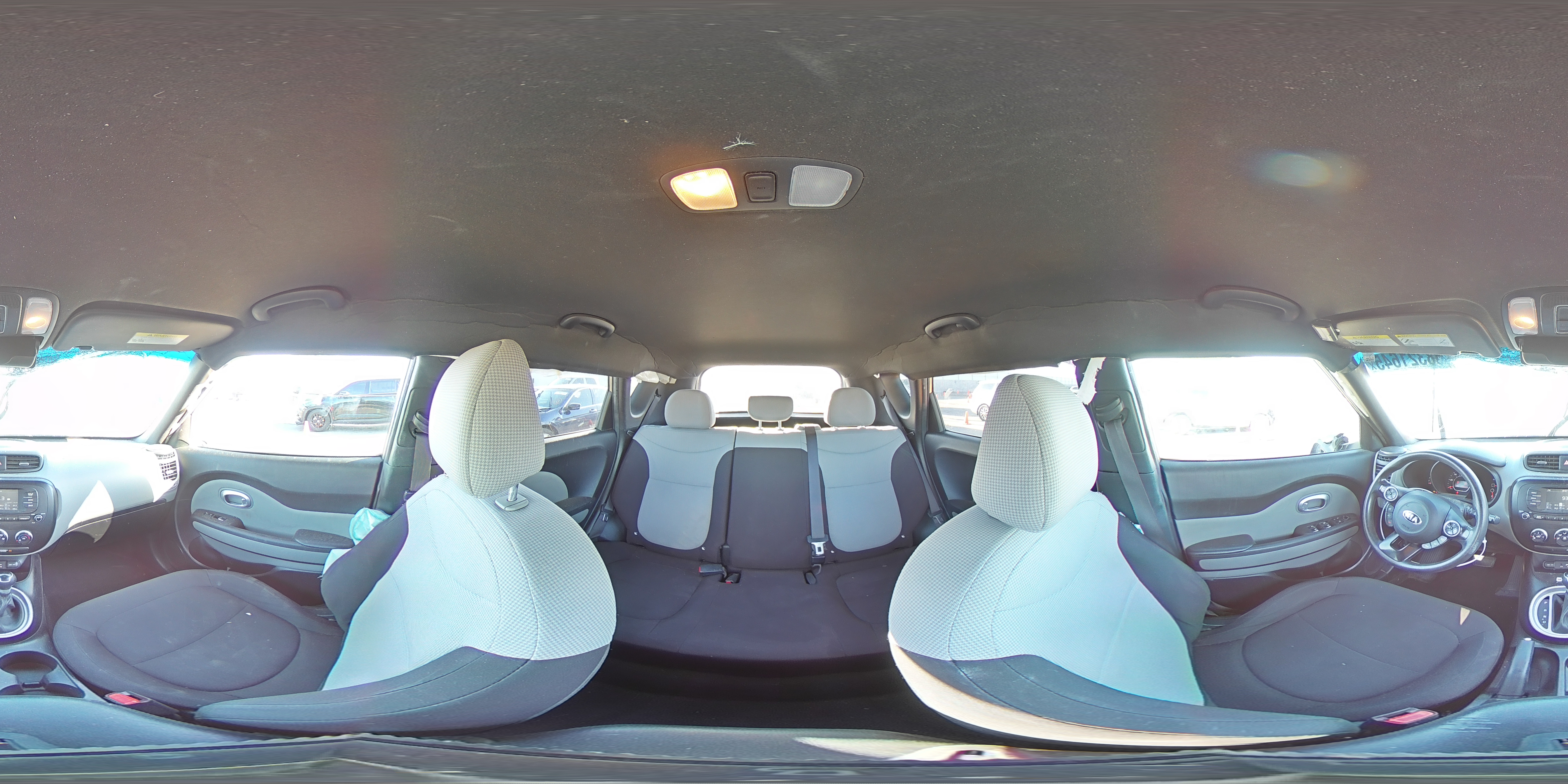 2018 Kia Soul VIN: KNDJN2A23J7544776 Lot: 68321645