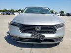 2023 HONDA ACCORD EX   à vendre chez Copart TX - DALLAS