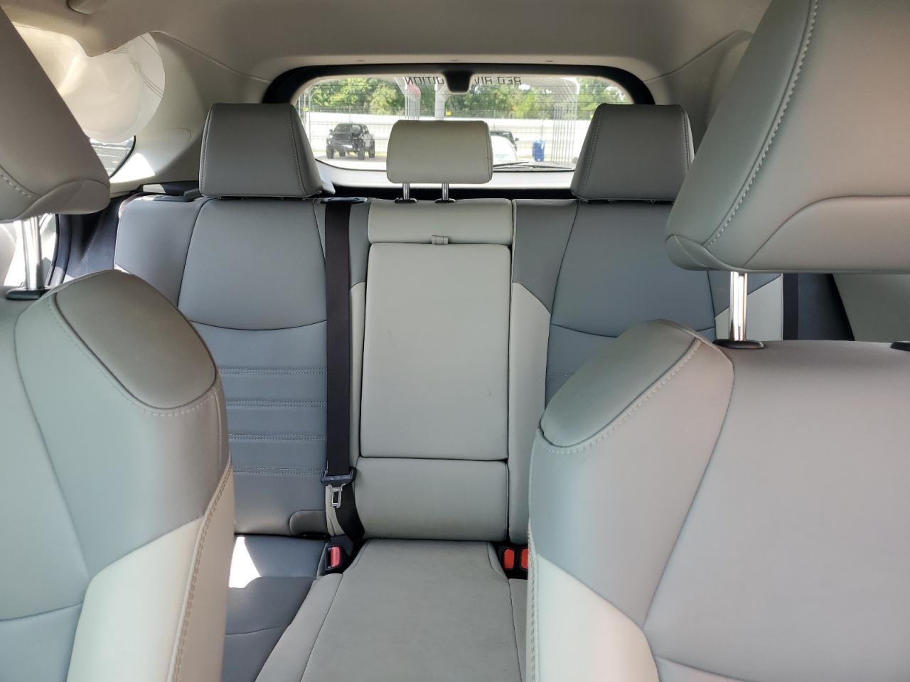 2022 Toyota Rav4 Xle Premium VIN: JTMC1RFV1ND087456 Lot: 69554905