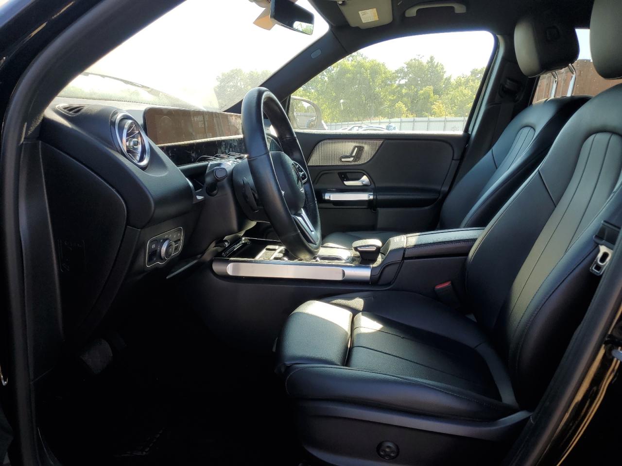 2021 Mercedes-Benz Glb 250 4Matic VIN: W1N4M4HB4MW141412 Lot: 70169785