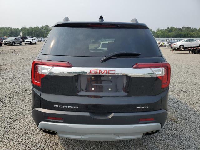  GMC ACADIA 2022 Black