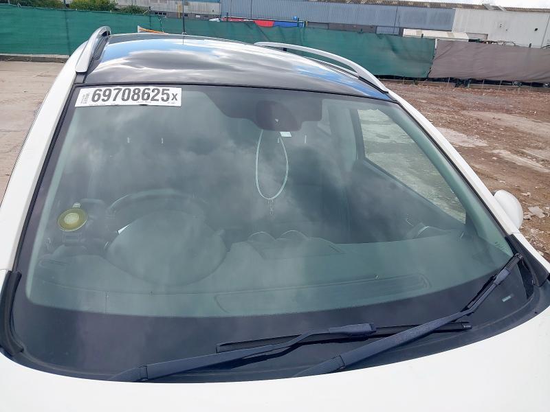 2013 NISSAN QASHQAI TEKNA IS +2 DCI 4 
