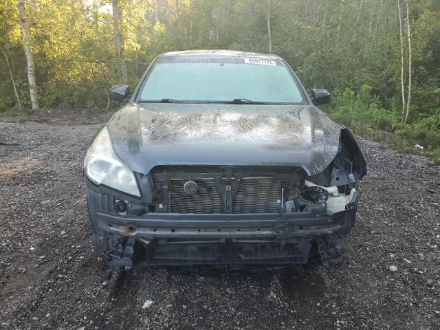 2013 SUBARU LEGACY 3.6R LIMITED  