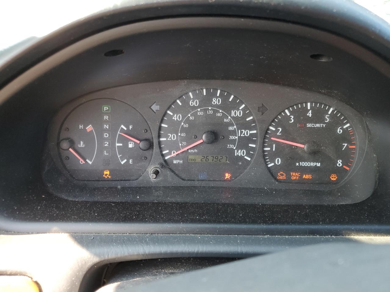 1999 Toyota Camry Solara Se VIN: 2T1CF22P5XC191173 Lot: 67523035