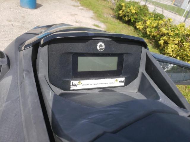 2022 CEC SEADOO  
