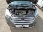 2017 FORD KUGA TITANIUM for sale at Copart YORK