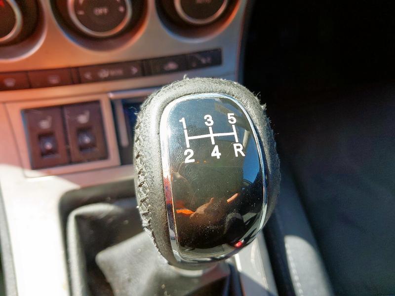 2011 MAZDA 3 TAKUYA