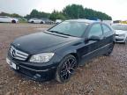 2009 MERCEDES-BENZ CLC SE for sale at Copart WISBECH