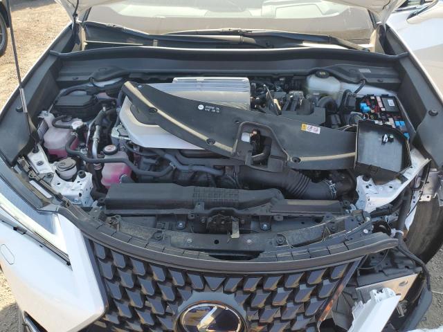 2021 LEXUS UX 250H  
