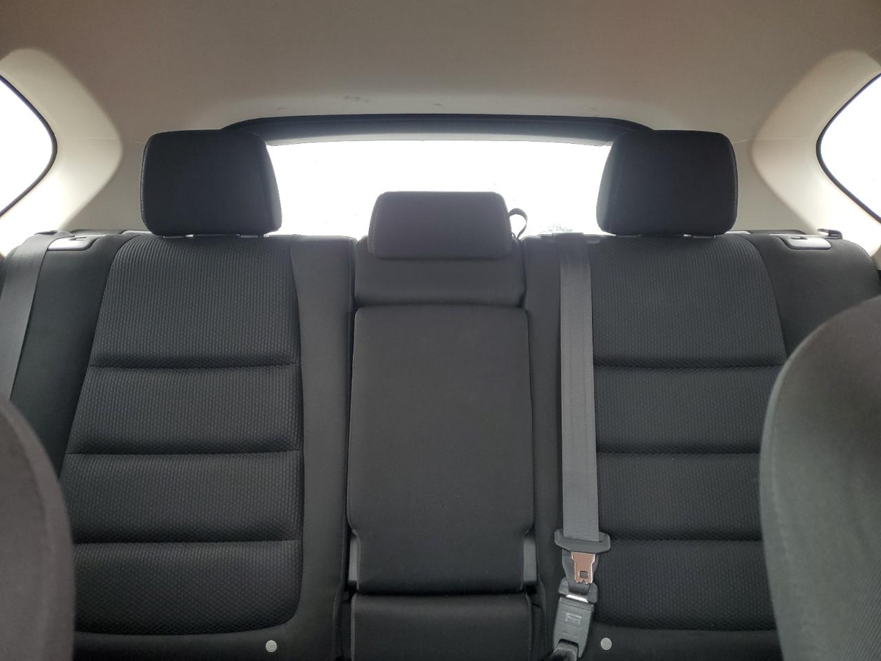 2016 Mazda Cx-5 Touring VIN: JM3KE2CY7G0920605 Lot: 70945405