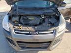 2014 FORD ESCAPE TITANIUM   for sale at Copart TX - DALLAS
