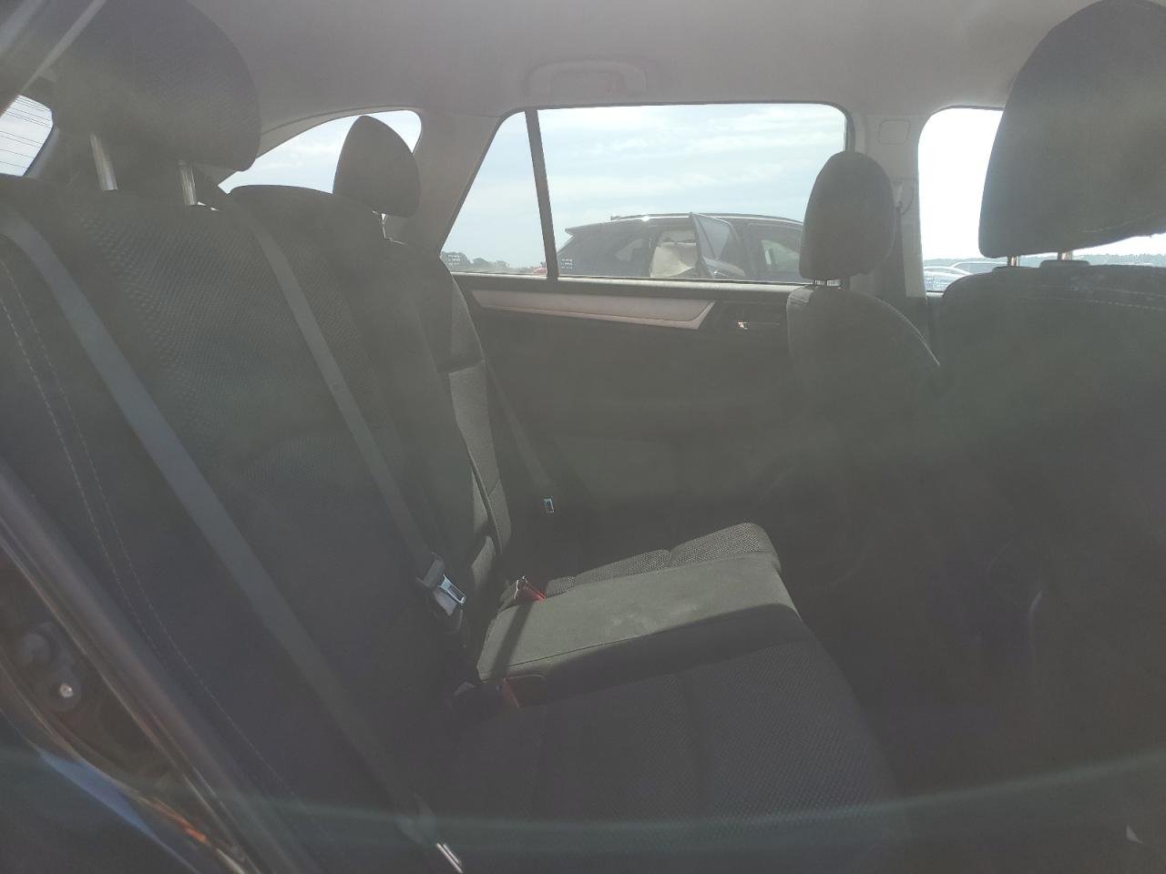 2015 Subaru Outback 2.5I Premium VIN: 4S4BSBFC7F3284830 Lot: 70560465