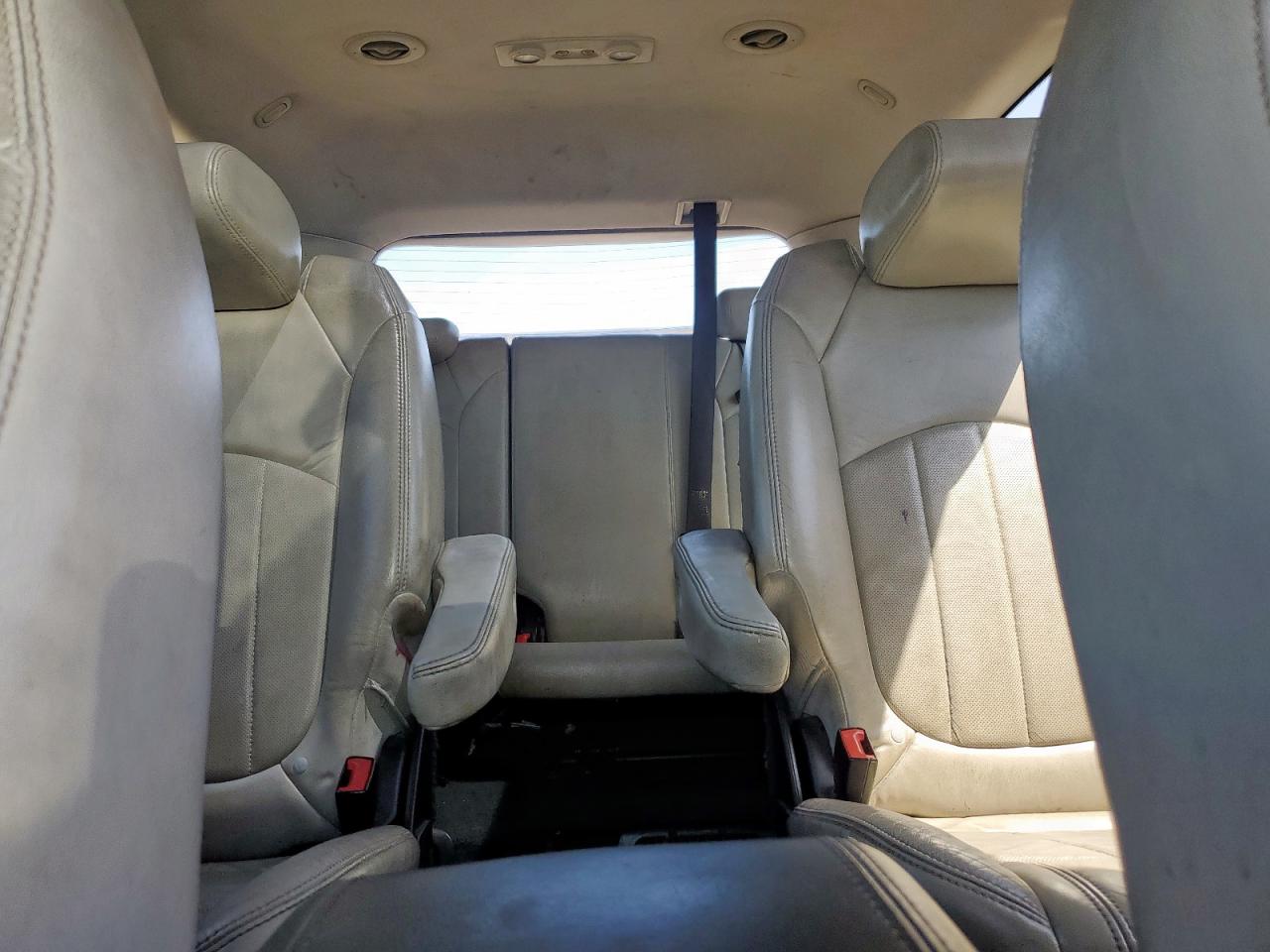 2012 Chevrolet Traverse Ltz VIN: 1GNKVLED4CJ315722 Lot: 70196955