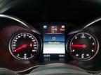 2017 MERCEDES-BENZ C CLASS SPORT for sale at Copart BELFAST