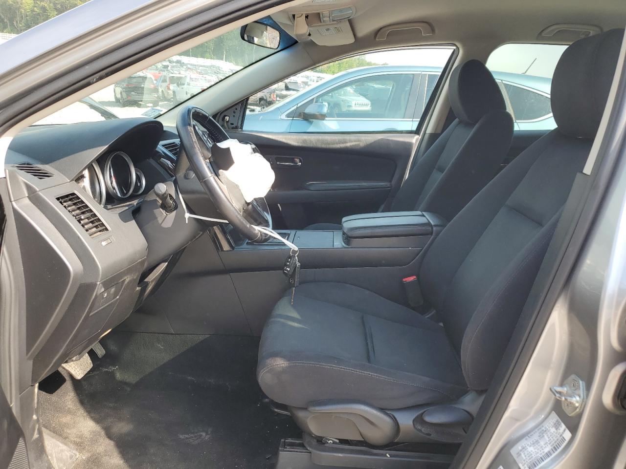 2014 Mazda Cx-9 Sport VIN: JM3TB3BV5E0433314 Lot: 68707965