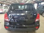 2020 CHEVROLET TRAX LS   à vendre chez Copart CT - HARTFORD SPRINGFIELD