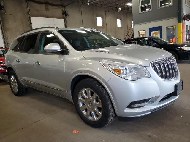  BUICK ENCLAVE 2014 Silver