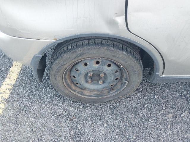 2000 DAIHATSU SIRION +