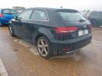 2016 AUDI A3 SPORT TDI  for sale at Copart SANDWICH