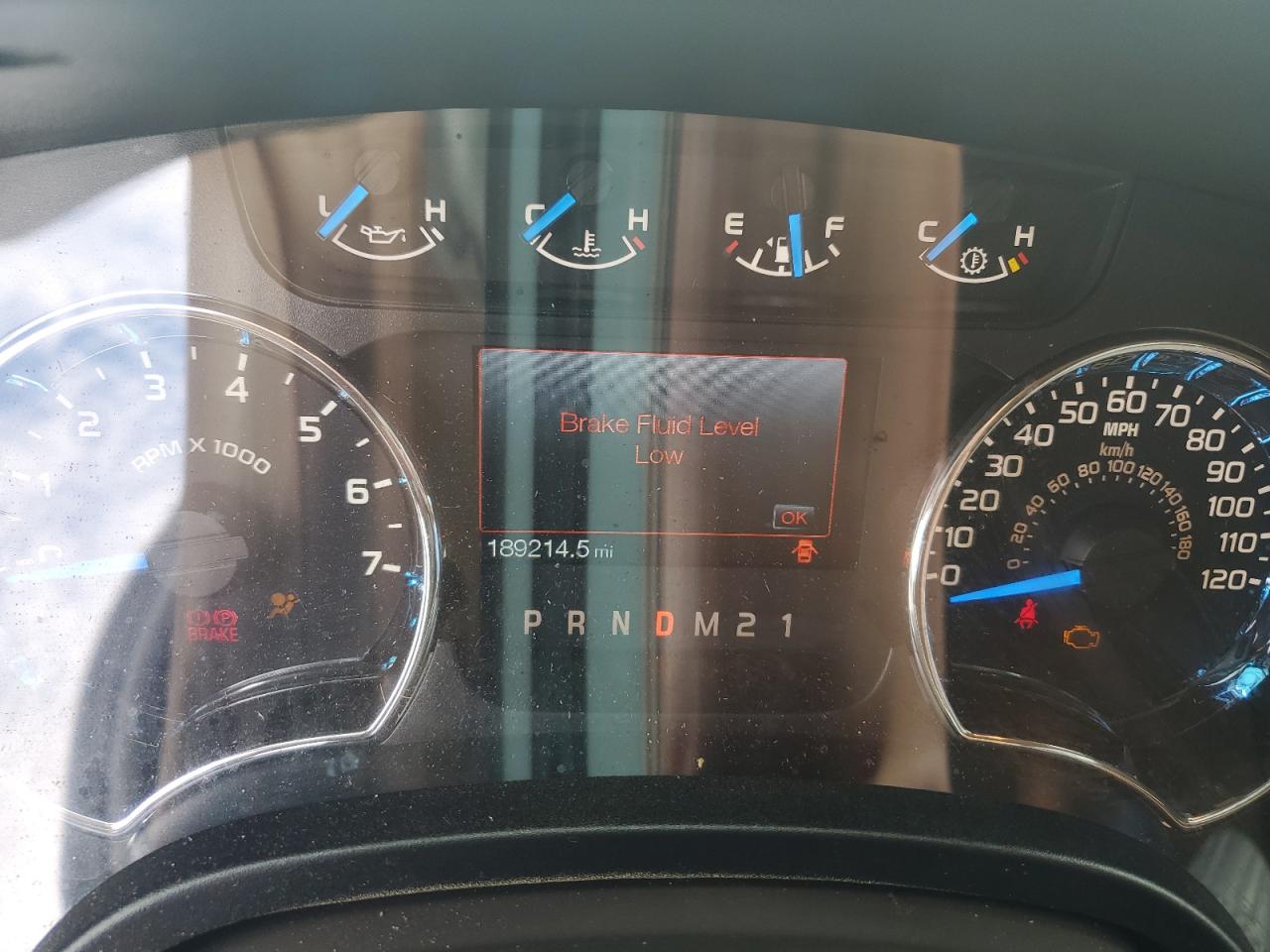 2013 Ford F150 Supercrew VIN: 1FTFW1CF7DFB57994 Lot: 70482035