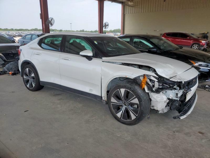  POLESTAR 2 2023 Biały