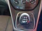 2011 FORD C-MAX ZETEC 1.6 ZETEC 5DR for sale at Copart SANDTOFT