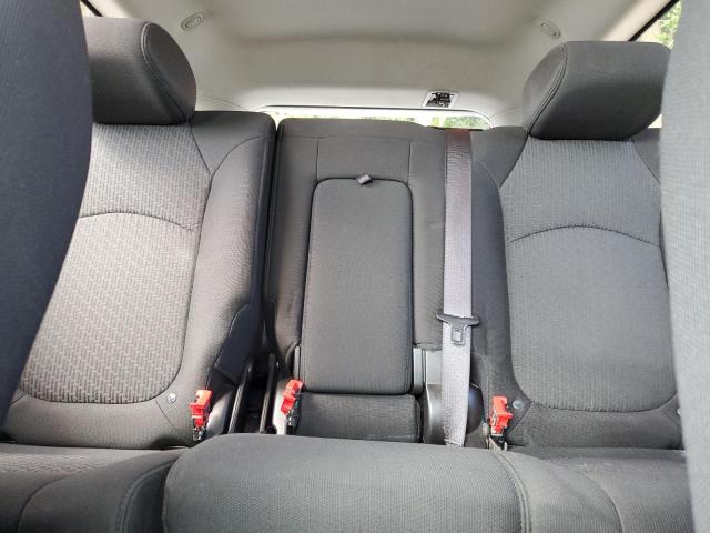 2011 CHEVROLET TRAVERSE LT  