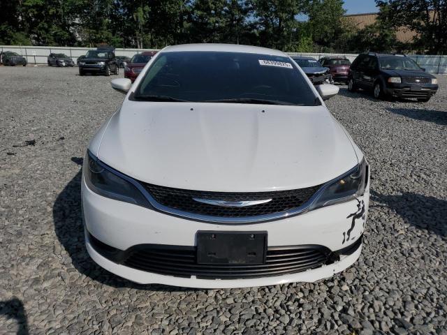 2015 CHRYSLER 200 LX  