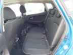 2011 KIA VENGA 3 EC for sale at Copart BRISTOL