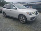 2017 NISSAN PATHFINDER S   for sale at Copart NC - CONCORD