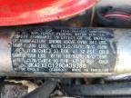 2009 KAWASAKI EX650 C   for sale at Copart NY - LONG ISLAND