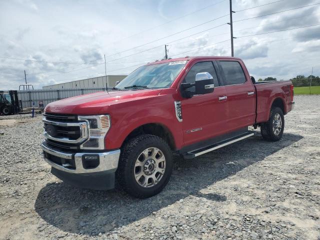 FORD F250 SUPER 2022