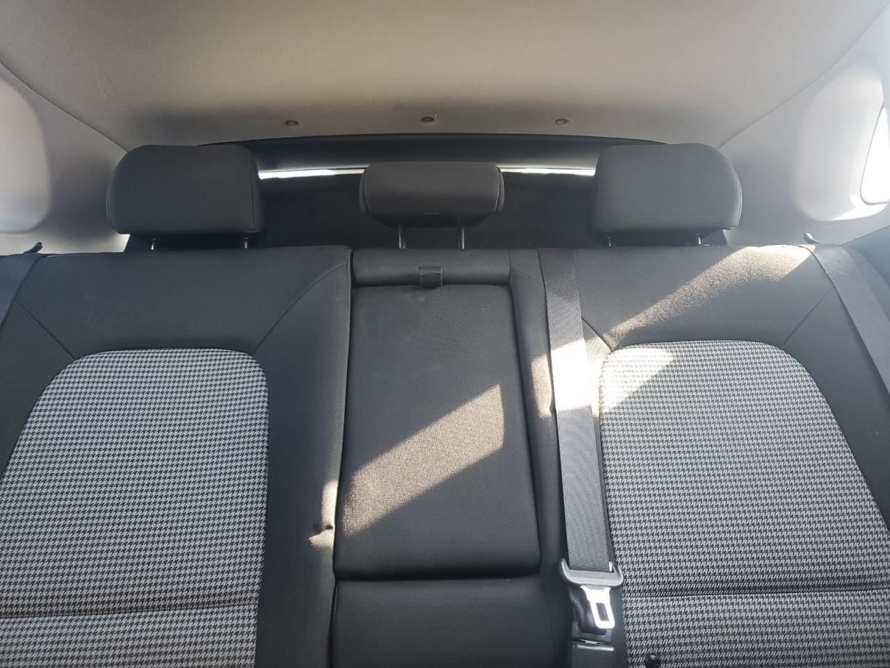 2019 Hyundai Kona Se VIN: KM8K1CAA9KU306345 Lot: 67922715