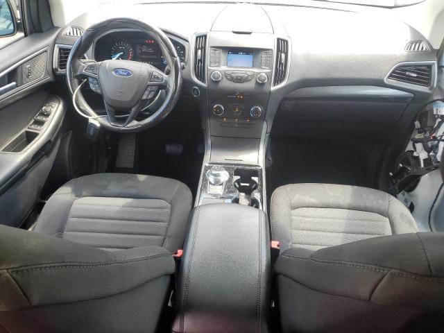  FORD EDGE 2019 Белы